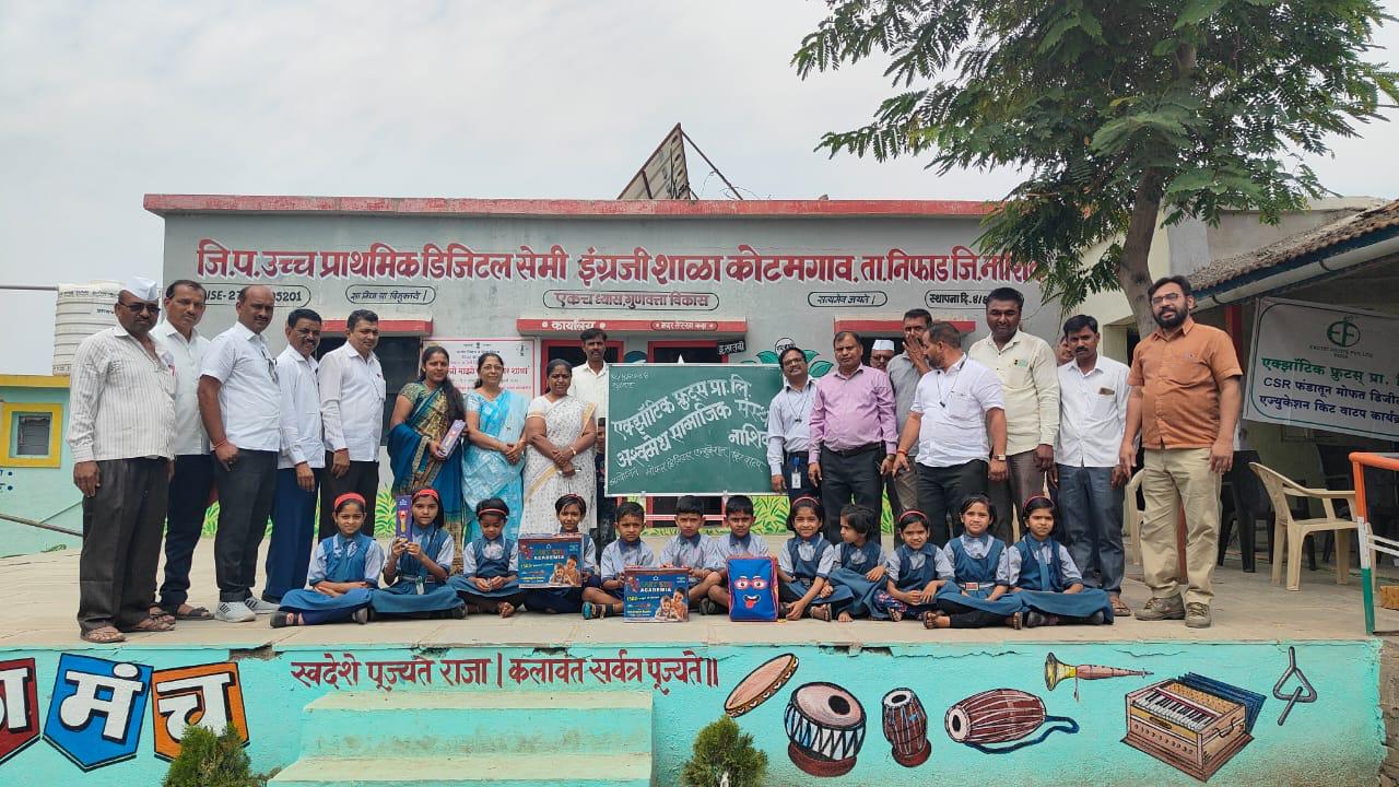 Ashwamedh Samajik Sanstha Rural Empowerment