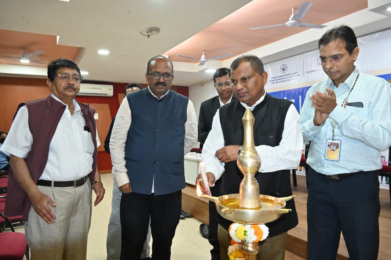 व्यावसायिक कौशल्य व प्लेसमेंट मार्गदर्शन मोहीम